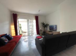 Ollerias RooMalaga by Bossh Apartments